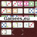 Mexican Train Dominoes SWF Game